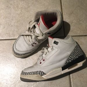 Air Jordan 3 Retro